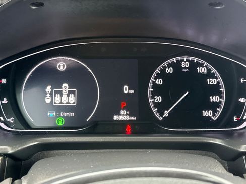 Used 2022 Honda Accord Sport image 26