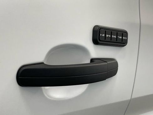 New 2026 Ford Transit 250 148 Medium Roof w/ Exterior Upgrade Package image 12