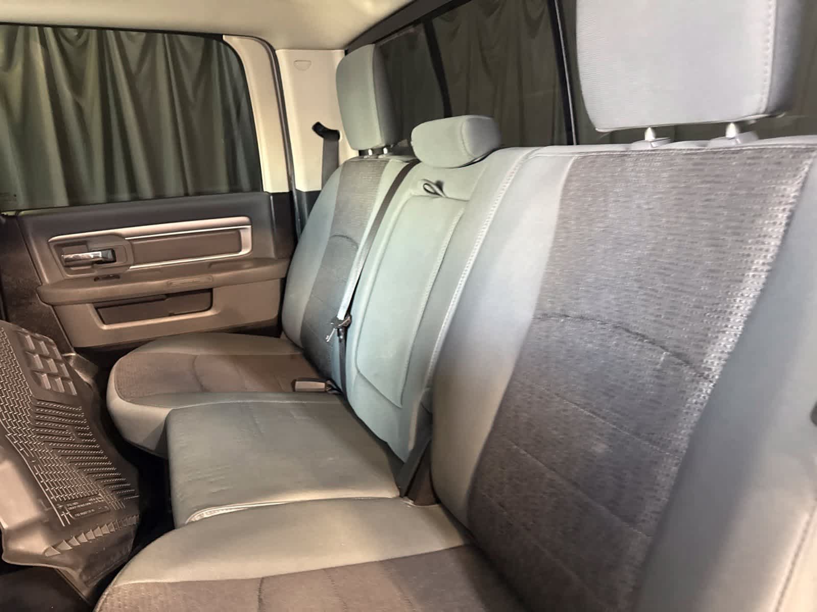 Used 2014 RAM 1500 Big Horn RWD image 16