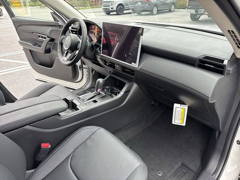 New 2026 MAZDA CX-5 2.5 S w/ Premium Plus Package AWD/4WD image 32