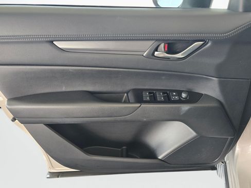 Used 2025 MAZDA CX-5 AWD 2.5 S w/ Select Package image 33