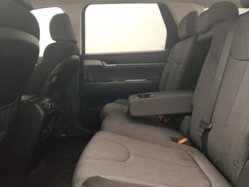 Used 2020 Hyundai Palisade SE FWD image 18