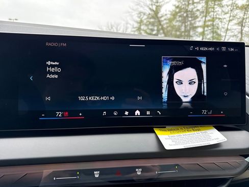 New 2026 BMW X3 xDrive30 w/ Premium Package image 15