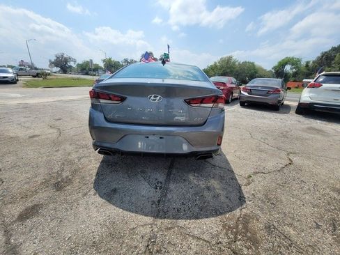 Used 2019 Hyundai Sonata Limited image 6