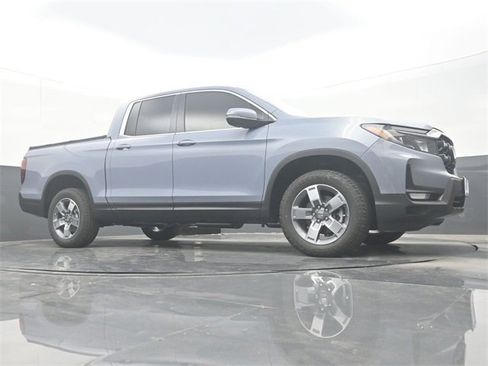 New 2025 Honda Ridgeline RTL image 24