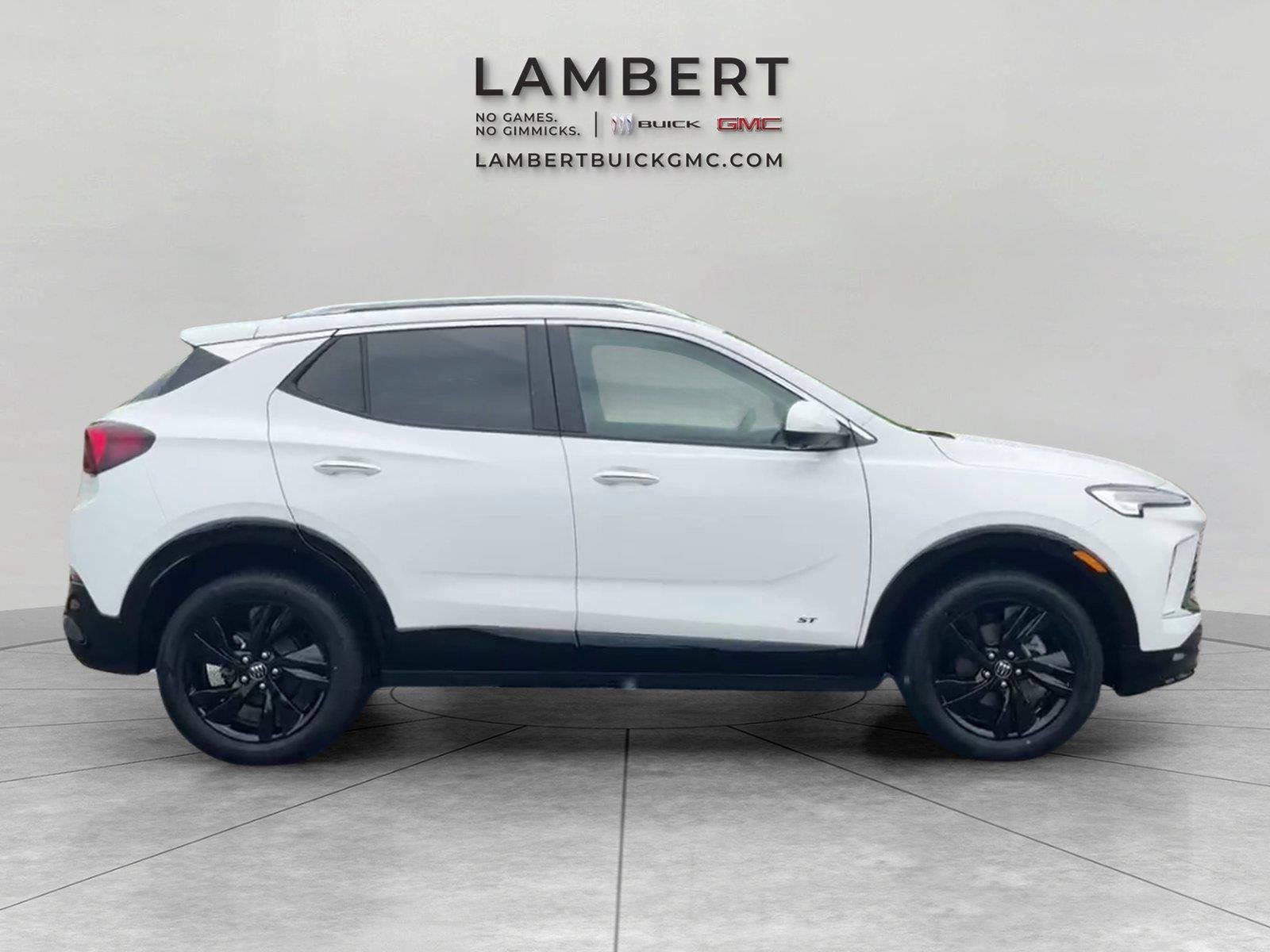 New 2026 Buick Encore GX Sport Touring w/ Advanced Technology Package AWD/4WD image 6