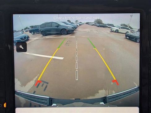 Used 2022 RAM 1500 Laramie image 12