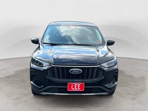 Used 2024 Ford Escape Active AWD/4WD image 8