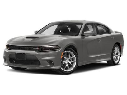 Certified 2022 Dodge Charger GT