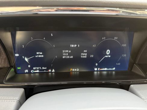 Used 2019 Lincoln Navigator Reserve image 27