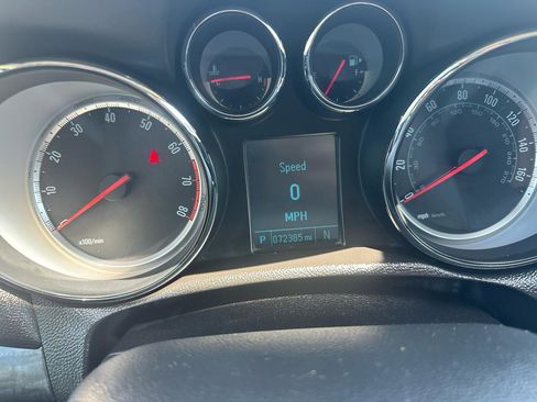 Used 2015 Buick Encore Leather FWD image 20