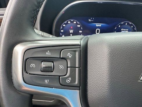 Certified 2024 Chevrolet Tahoe Premier image 18