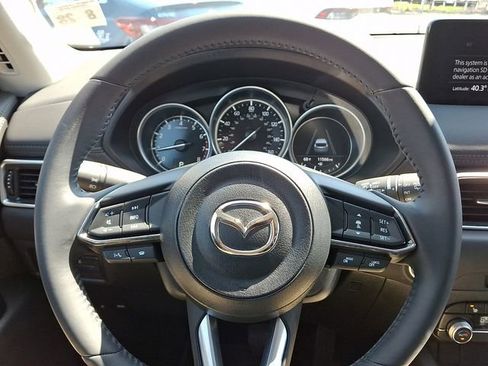 Used 2023 MAZDA CX-5 AWD 2.5 S w/ Select Package image 19
