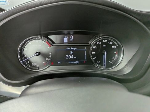 Used 2021 Cadillac XT4 Premium Luxury w/ Cold Weather Package image 6