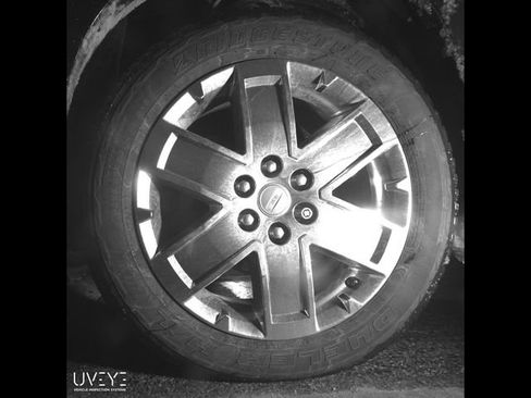 Used 2017 GMC Acadia Limited SLT image 11