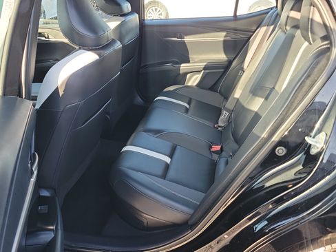 Certified 2025 Toyota Camry SE image 20