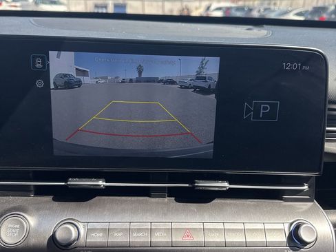 Used 2024 Hyundai Kona SEL image 13