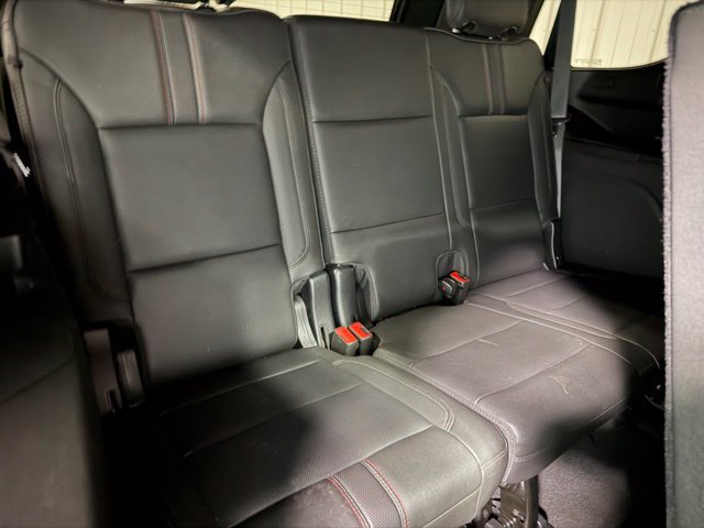 Used 2021 Chevrolet Tahoe RST w/ Rear Media and Nav Package AWD/4WD image 24