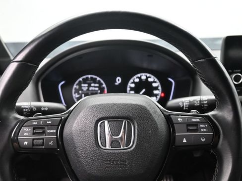 Used 2025 Honda Civic Sport image 13