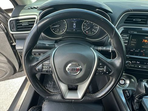 Used 2020 Nissan Maxima Platinum w/ Sport Mat Group FWD image 18