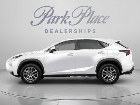Used 2016 Lexus NX 200t FWD w/ Accessory Package image 2