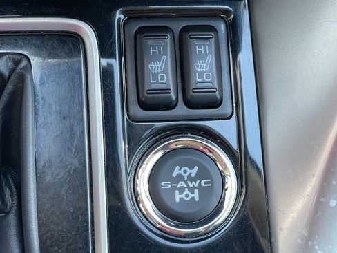 Used 2024 Mitsubishi Eclipse Cross SE AWD/4WD image 36