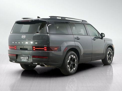 Used 2026 Hyundai Santa Fe SEL AWD/4WD image 5