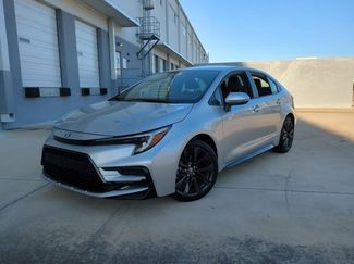 Certified 2024 Toyota Corolla SE video 1