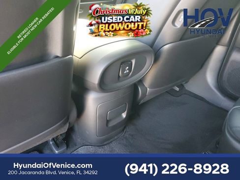 Certified 2026 Hyundai Palisade XRT Pro AWD/4WD image 13