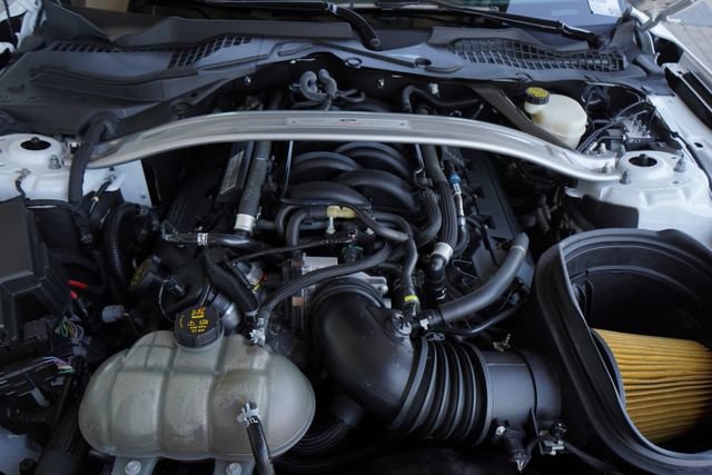 Used 2016 Ford Mustang Shelby GT350 w/ Technology Package RWD image 32
