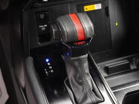 Used 2024 Toyota Tundra TRD Pro AWD/4WD image 28