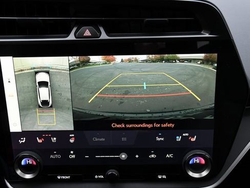 New 2026 Lexus RZ 450e 2WD image 13