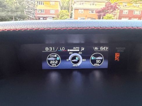 Used 2018 Subaru WRX AWD/4WD image 20