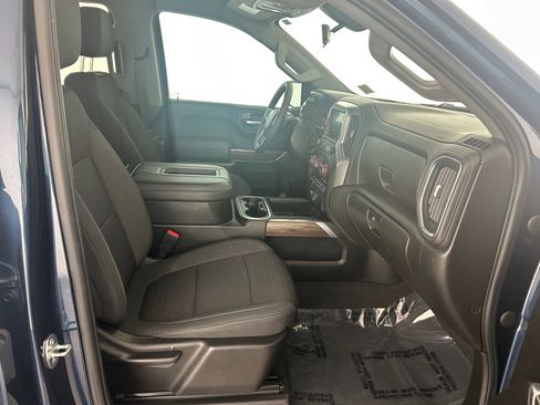 Used 2022 Chevrolet Silverado 1500 RST AWD/4WD image 15