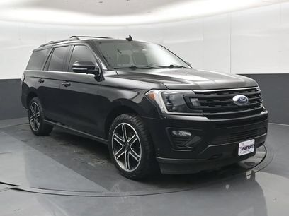 Used 2020 Ford Expedition Limited w/ Equipment Group 303A