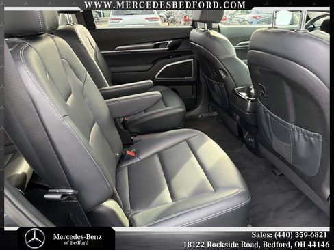 Used 2022 Kia Telluride S FWD image 27