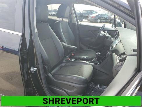 Certified 2018 Buick Encore Preferred image 27