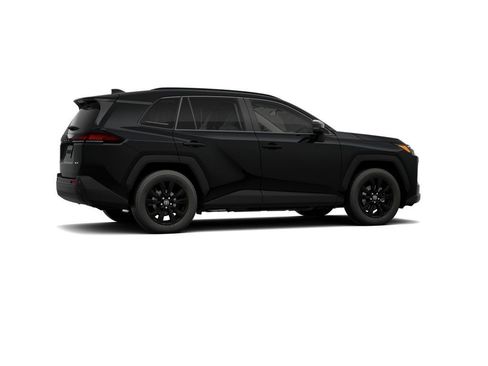 New 2026 Toyota RAV4 XLE Premium FWD image 15