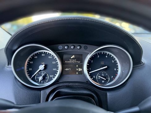 Used 2012 Mercedes-Benz GL 450 4MATIC image 14
