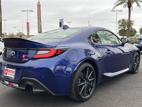 Certified 2023 Toyota GR86 Premium image 7