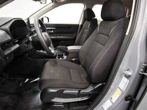 Certified 2025 Honda CR-V LX image 14