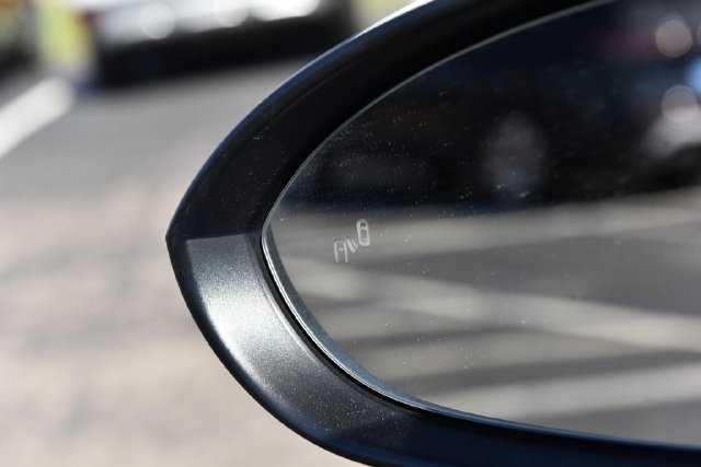 Used 2021 Volkswagen Jetta S FWD image 10