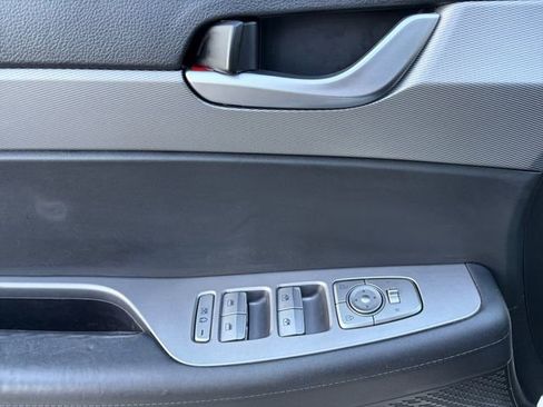 Used 2022 Hyundai Palisade SEL image 4