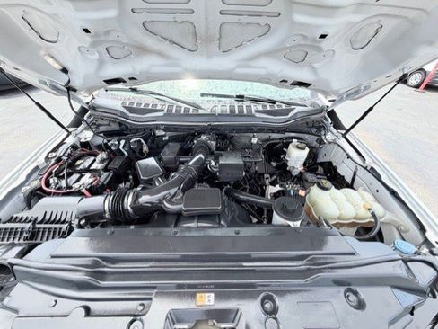 Used 2021 Ford F250 XL w/ STX Appearance Package RWD image 24