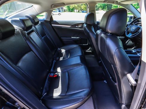 Used 2019 Honda Civic EX-L image 39