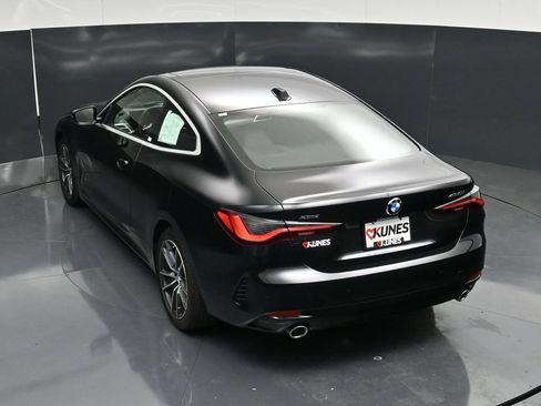 Used 2025 BMW 430i xDrive Coupe AWD/4WD image 47