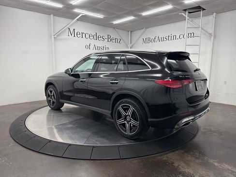 Used 2026 Mercedes-Benz GLC 300 GLC 300 image 5