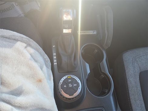 Certified 2023 Ford Bronco Big Bend image 31