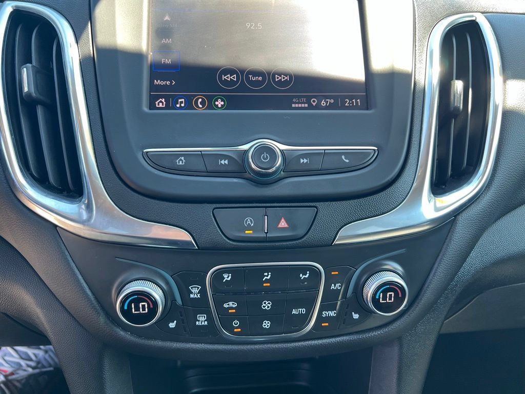 Used 2024 Chevrolet Equinox LT AWD/4WD image 34