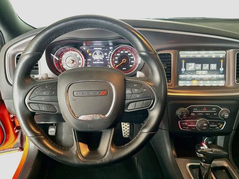 Used 2022 Dodge Charger Scat Pack RWD image 11